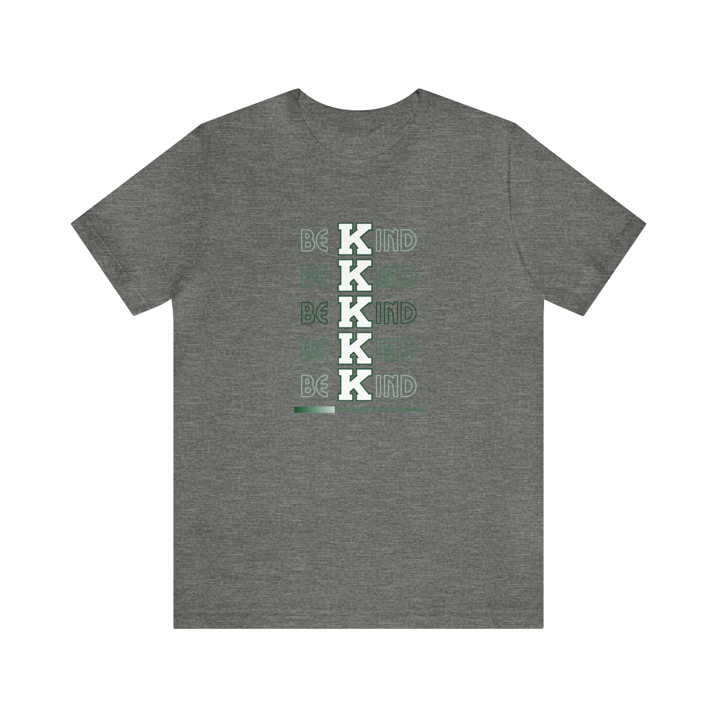 K-Town Kindness Campaign