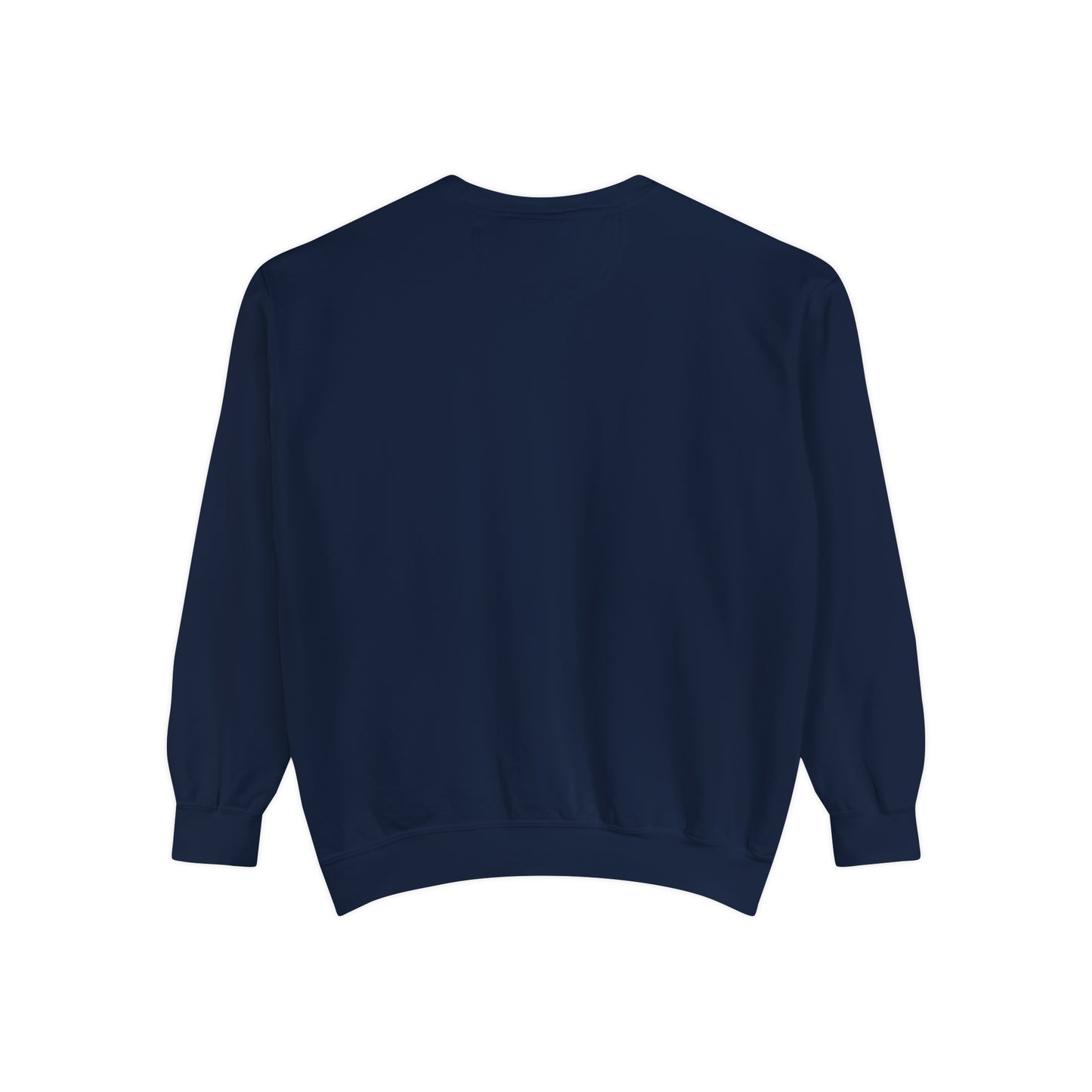 Jesus, Wonderful Counselor Crewneck Sweatshirt
