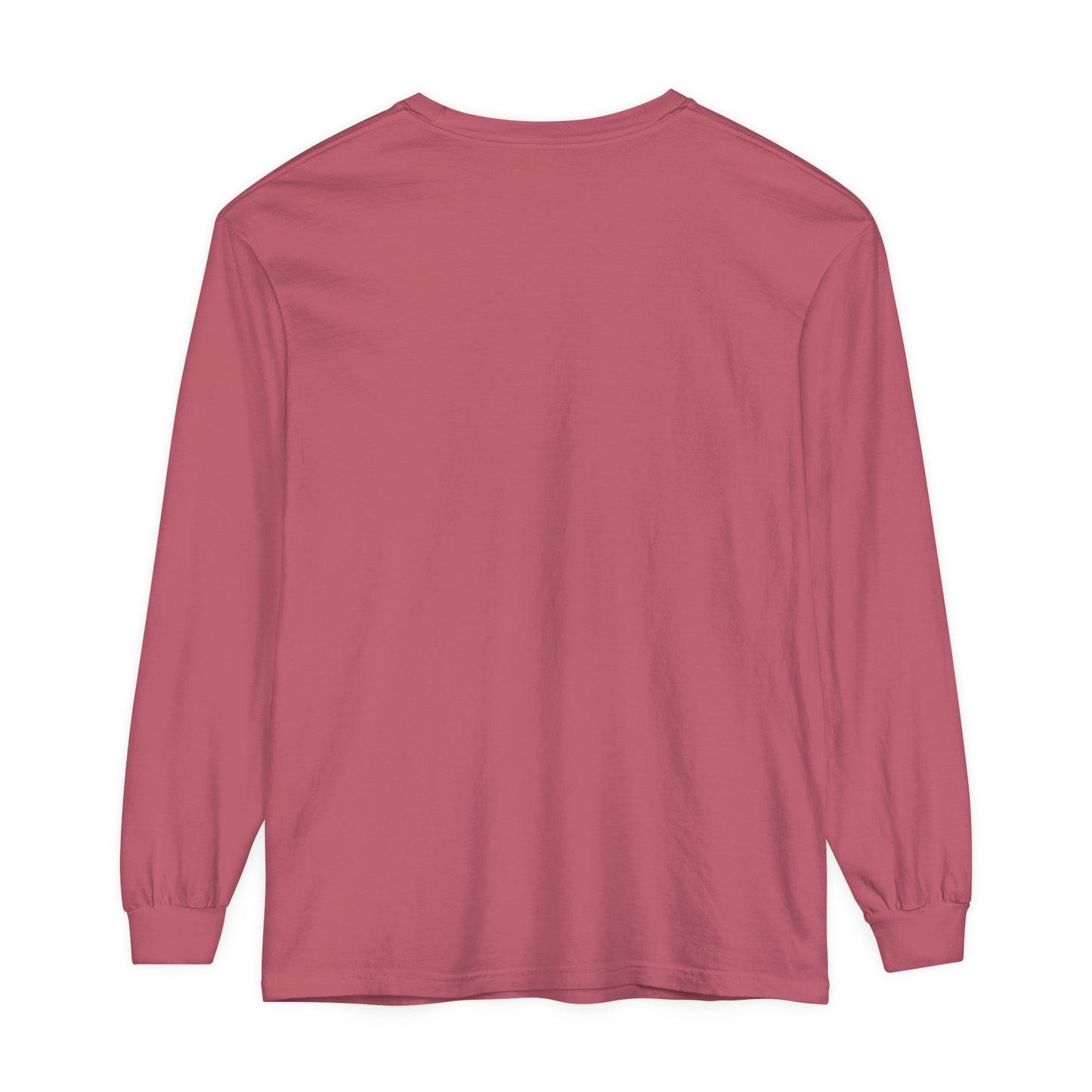 Jesus, Wonderful Counselor Long Sleeve T-Shirt