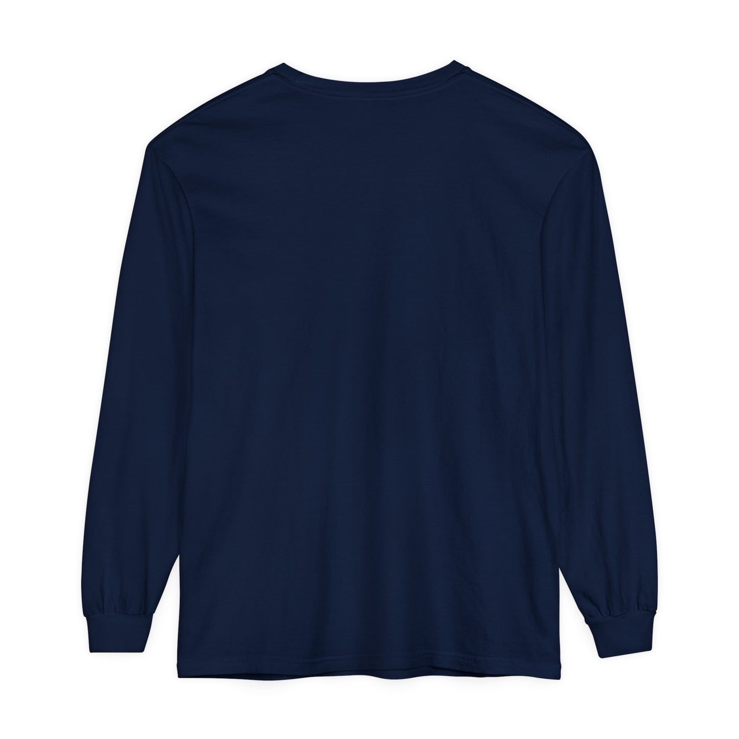 Jesus, Wonderful Counselor Long Sleeve T-Shirt