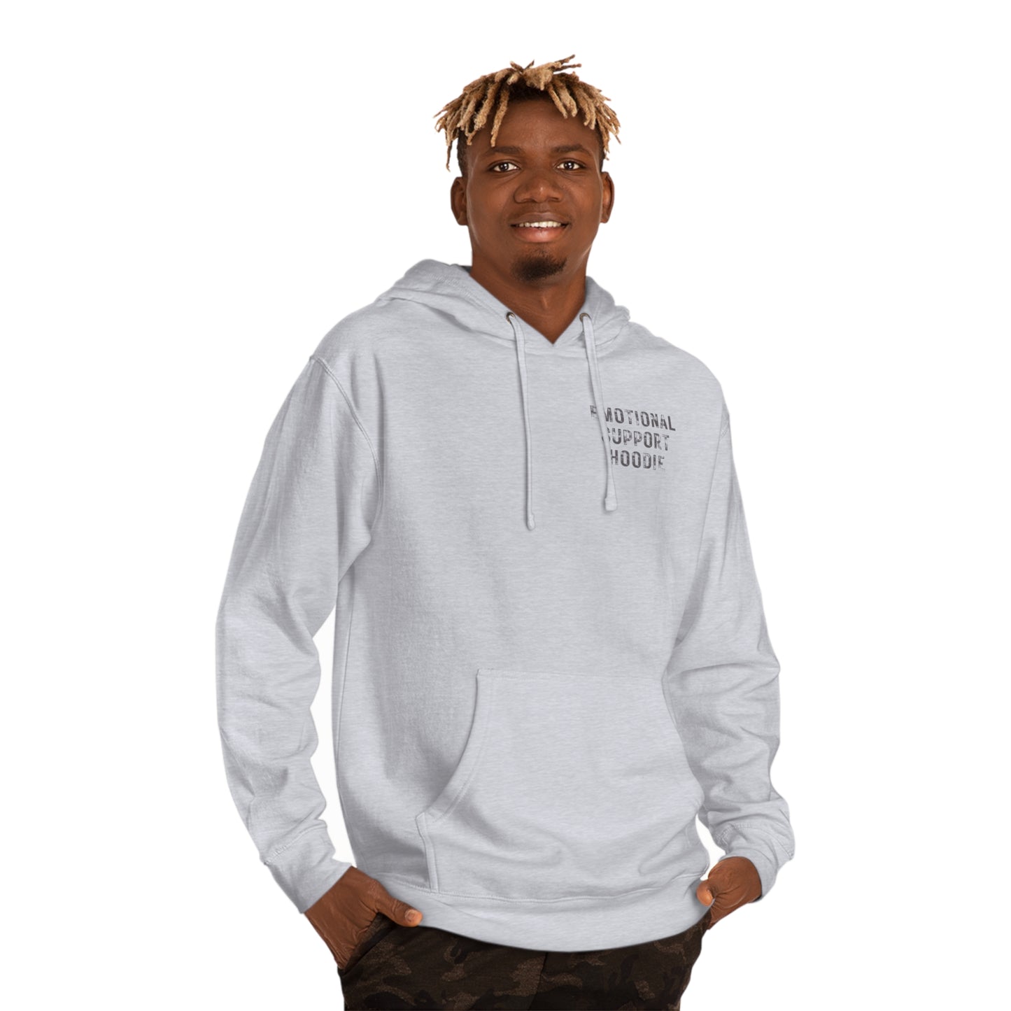 OG Emotional Support Hoodie