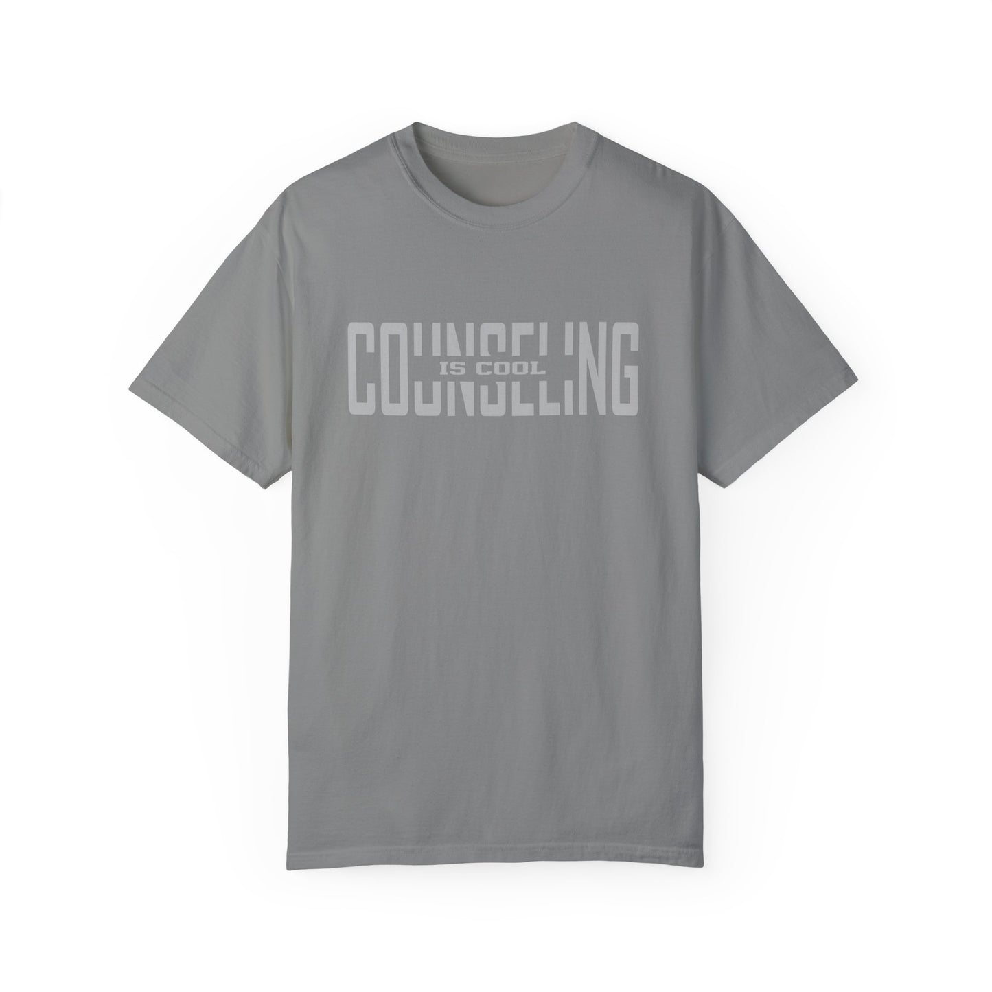 Counseling is Cool Collegiate