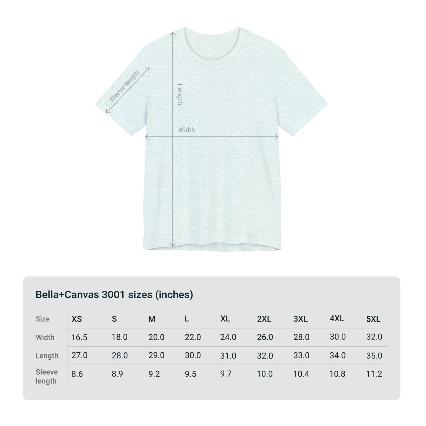 Let Light Shine Fundraiser Shirt