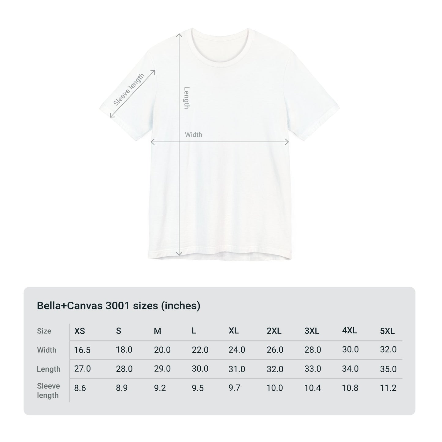 Let Light Shine Fundraiser Shirt