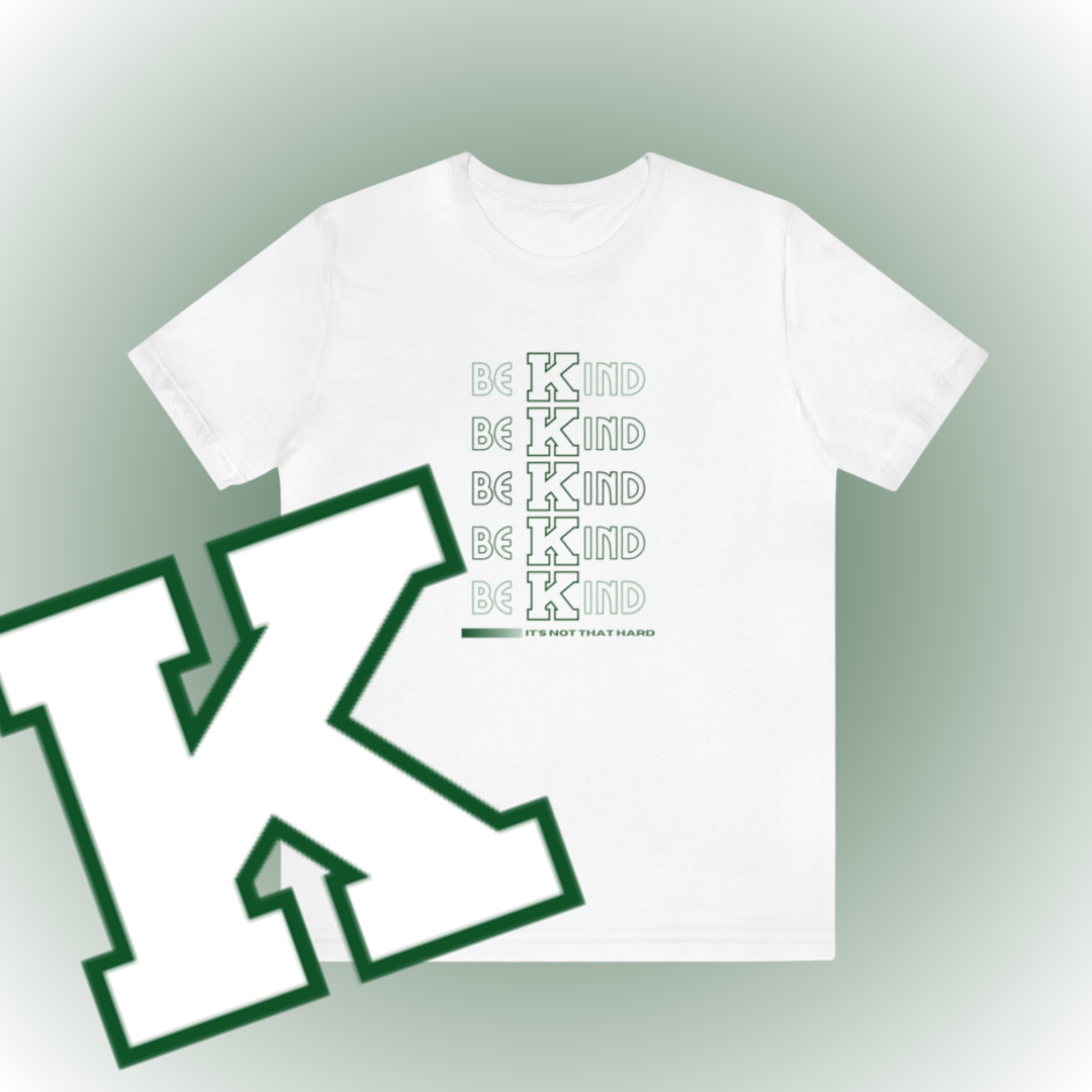 K-Town Kindness Campaign