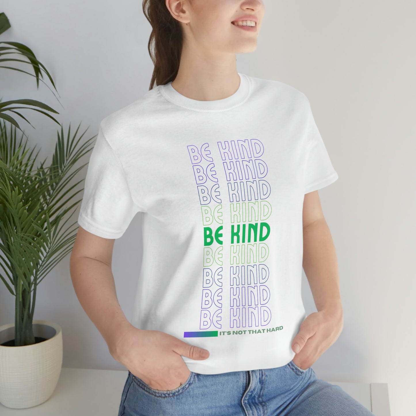 Be Kind Tee