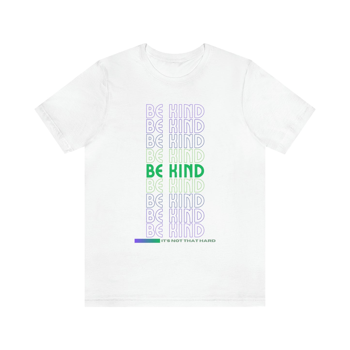 Be Kind Tee